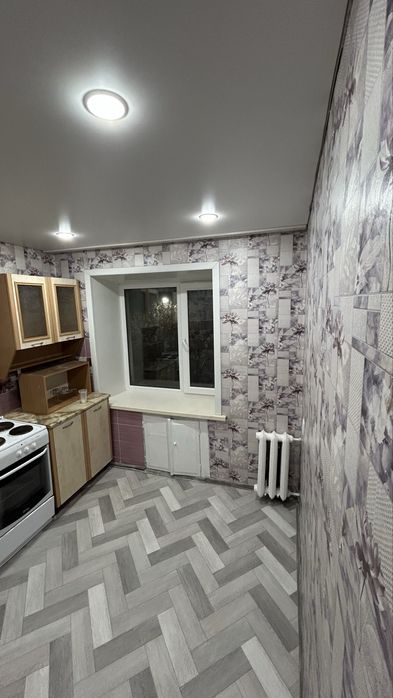 2х-комнатная квартира