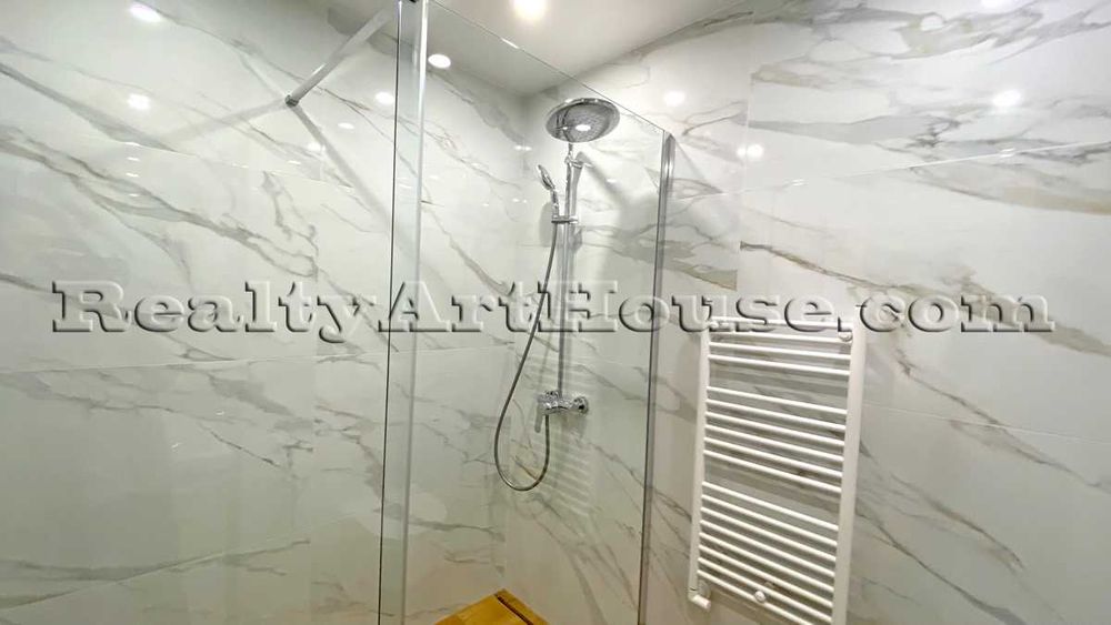 Дава се под наем Тристаен апартамент в София, Симеоново - 121 кв.м за 1200 € - Снимка #9