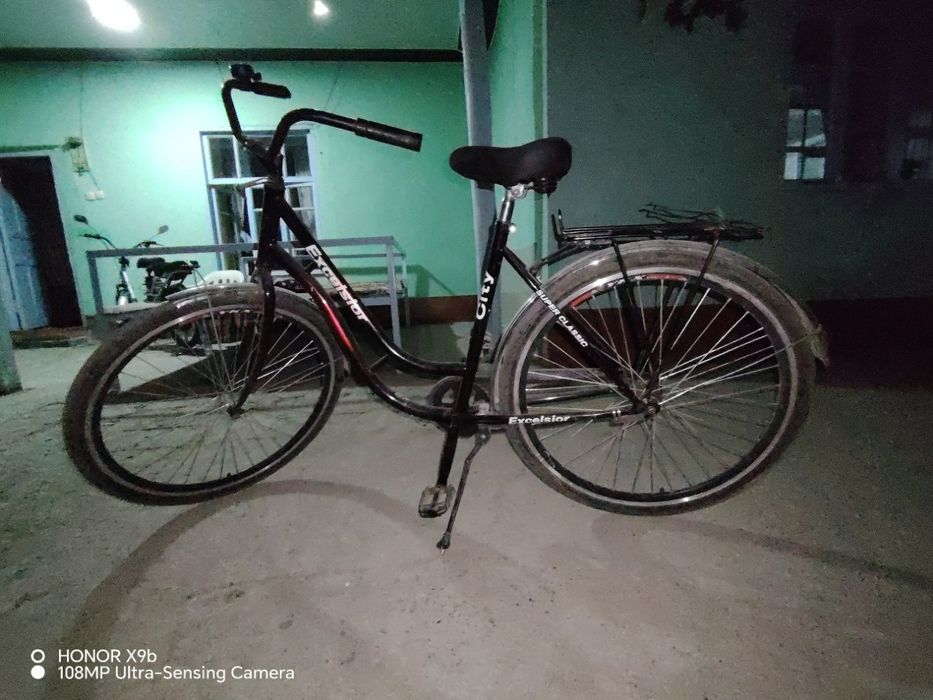 Velosipedni holati zor