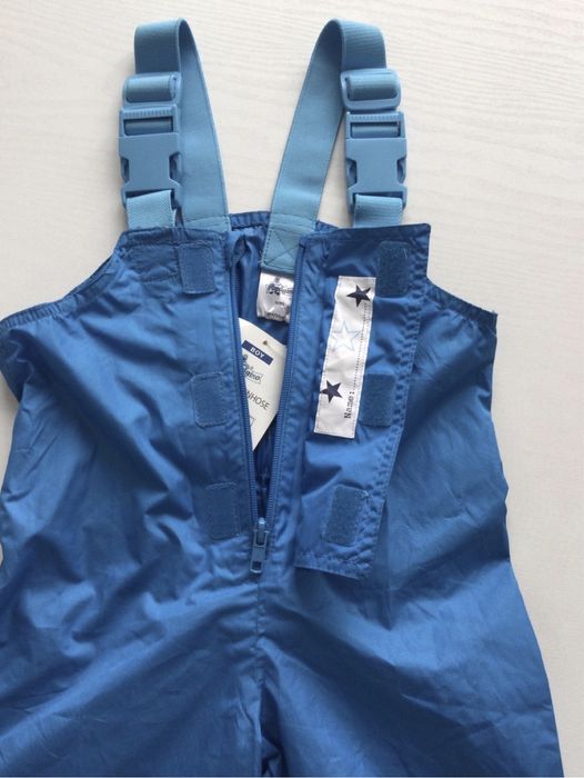 Комбинезон непромокаемый