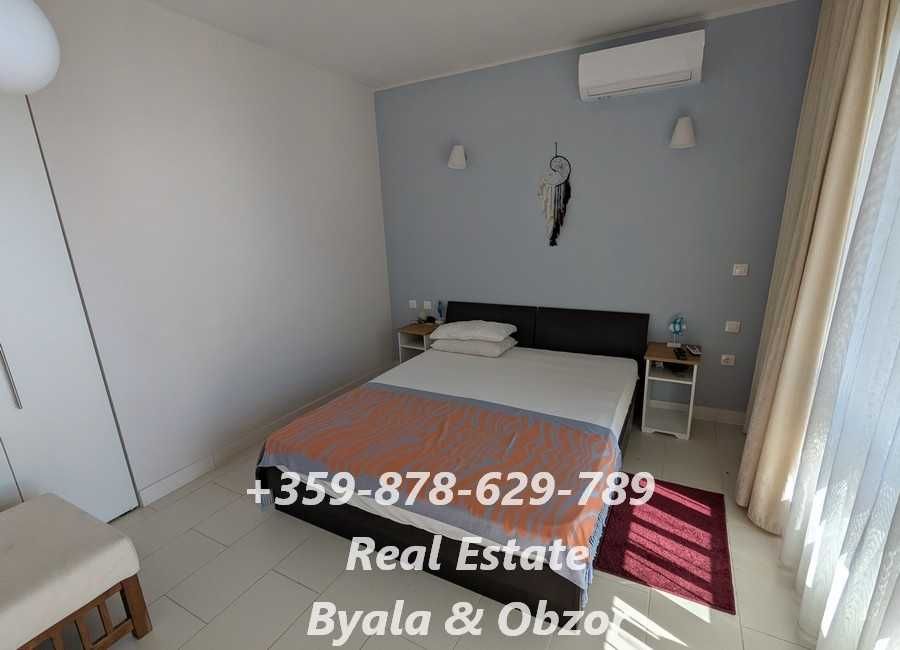Продава се Двустаен апартамент в Обзор - 100 кв.м за 646 €/кв.м - Снимка #13