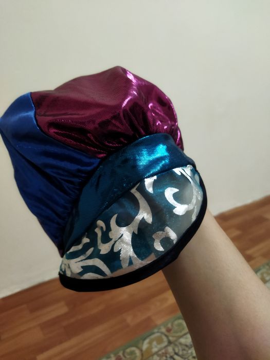 Продам детскую новогодние форму