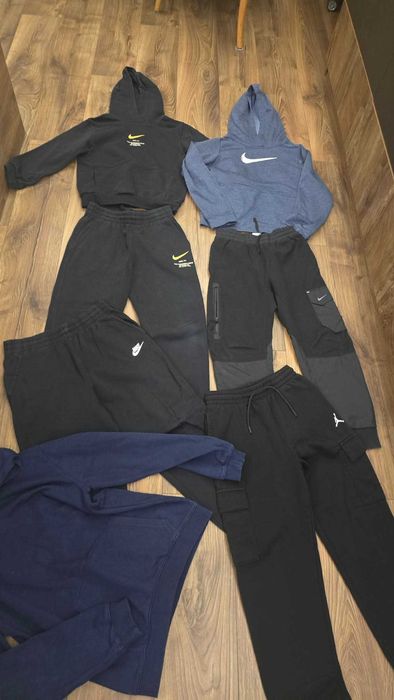 Сет за момче 158, Nike
