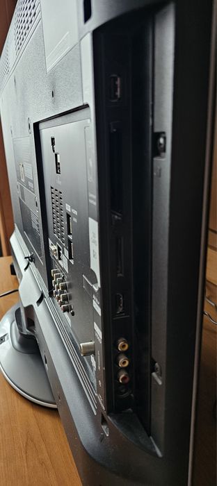 Телевизор Panasonic, диаг 81, б/у