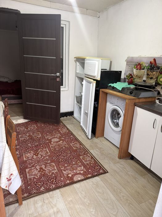 Сдается времянка на долгий срок