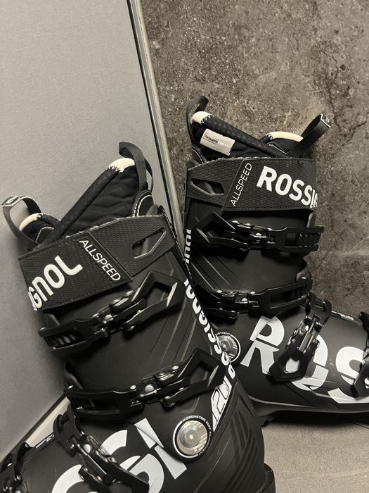 Ски обувки Rossignol AllSpeed Elite 120 / 26/26,5см.