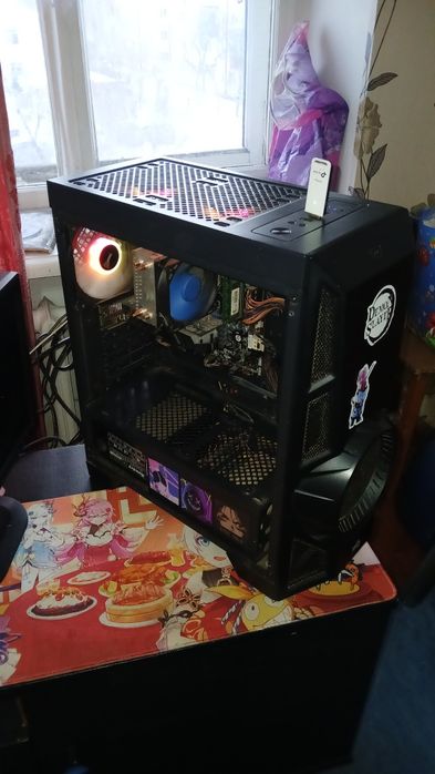 Продам компьютер  срочно