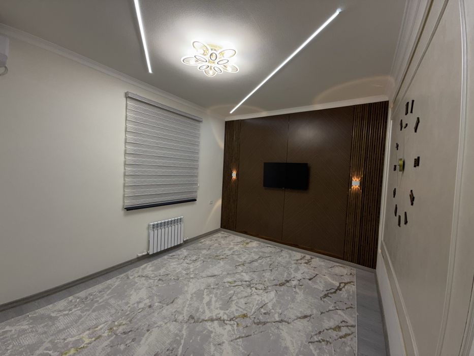 Янги домдан ижарага берилади. 4 м/т, Сарбон гост рупарасида.