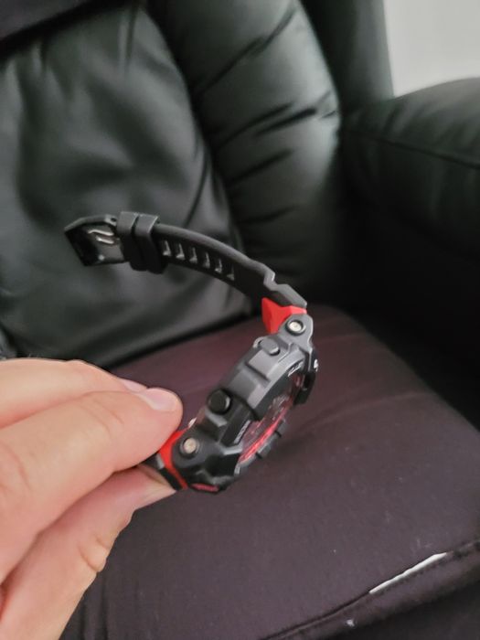 Часовник Casio GBD-800-1ER