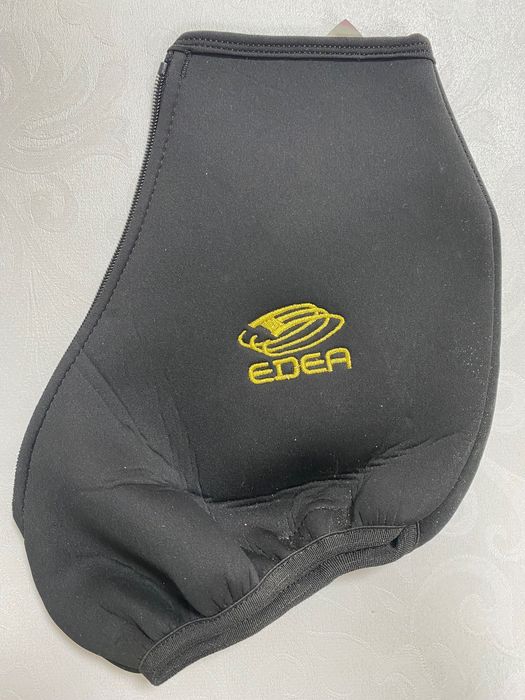 Термо чехлы для Коньков Edea