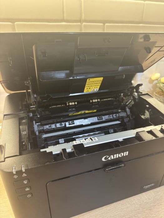 Принтер Canon LBP112