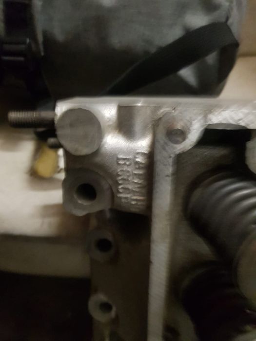 Продам головку блока Зил