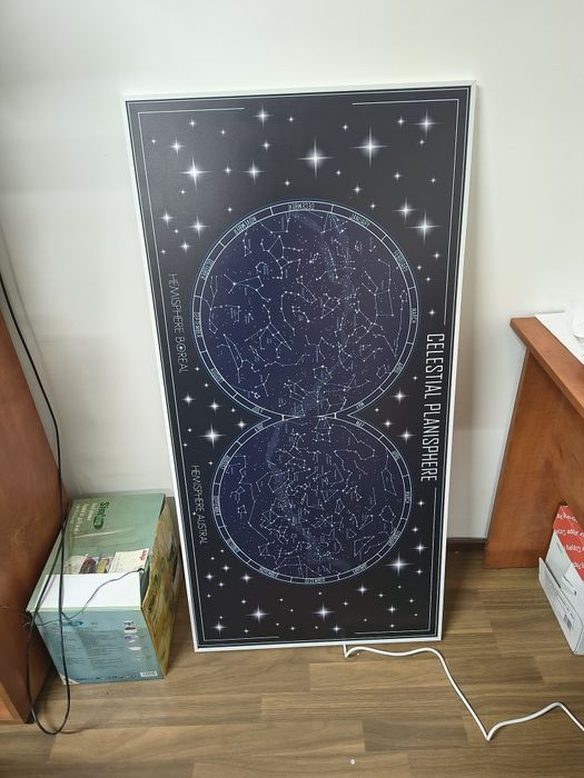 Panou radiant cu infraroșu Klarstein