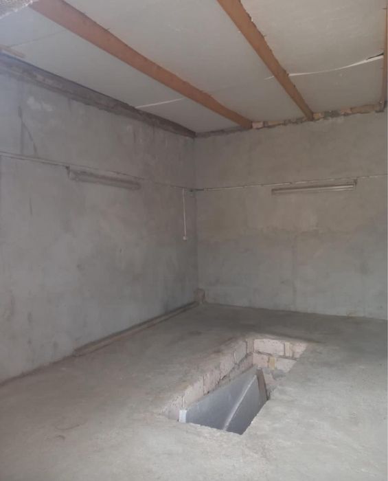 Гараж жалға беріледі қала ортасынан