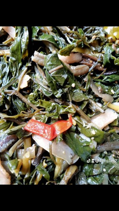 Продаю соленые листья перца,Тяймитыке