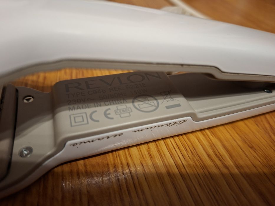 Placa de indreptat parul