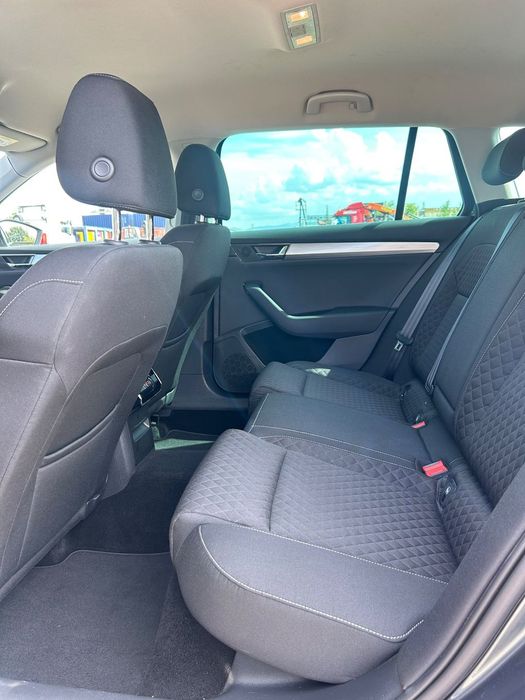 Skoda Superb Skoda superb 1.4 Hybrid cutie automata