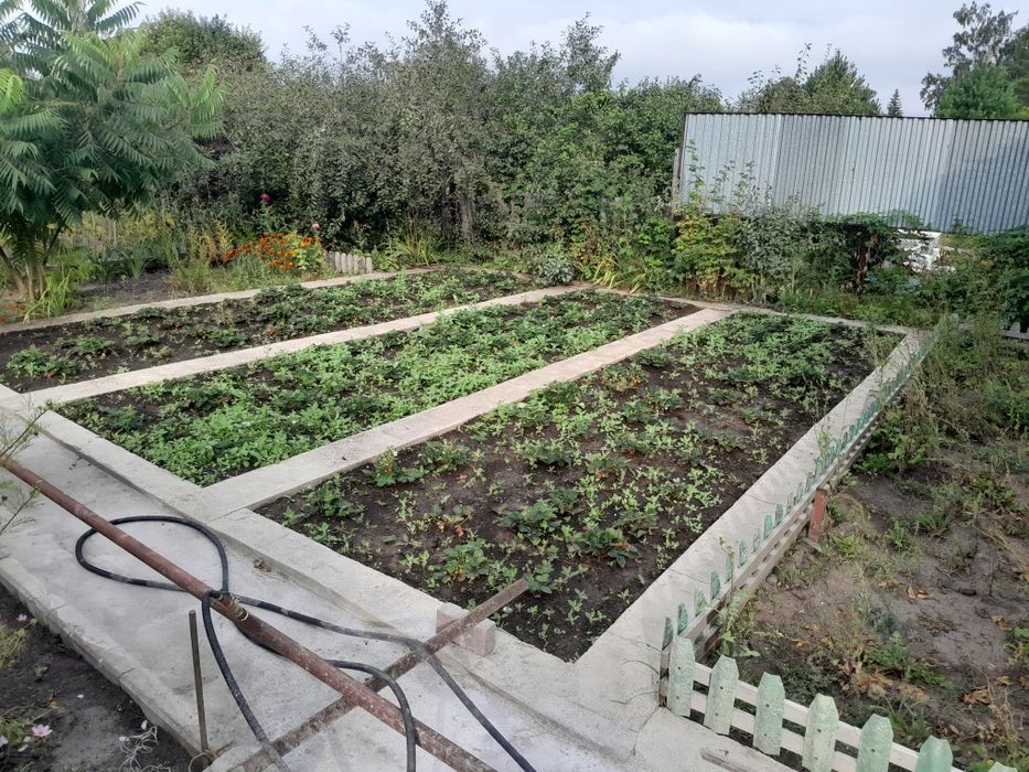 Продается дача на Федоровке