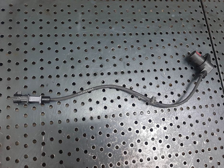 senzor vibrochen 1.6 crdi d4fb  kia ceed 2 jd hyundai  i30  9660930312