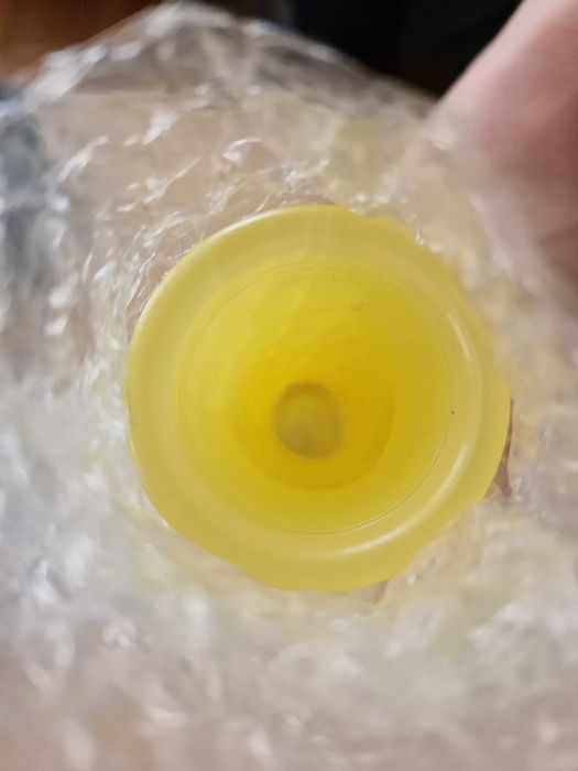 ваза за цвете в замяна на банан