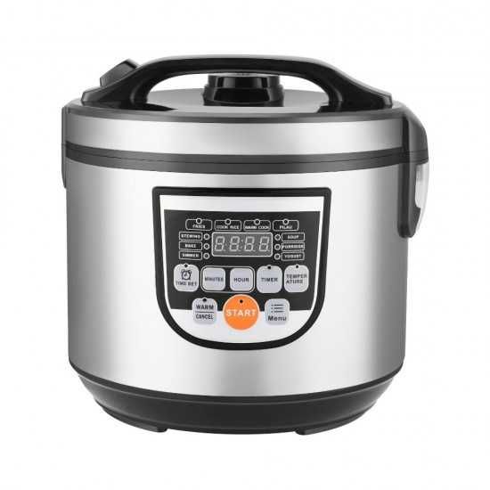 Мултикукър HAUSBERG HB-1311IN