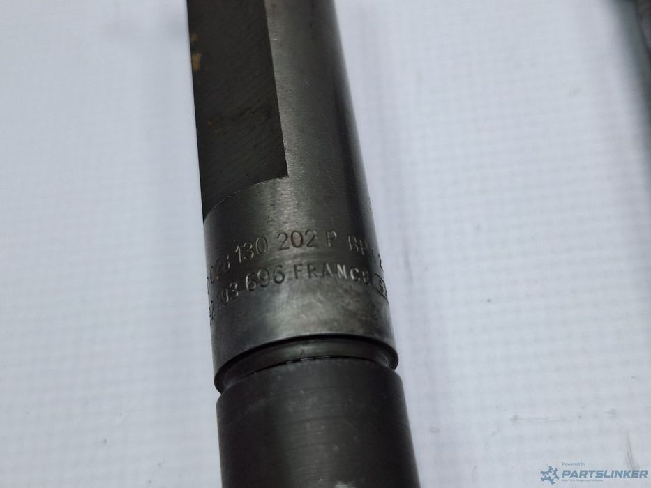 Set injectoare VOLKSWAGEN GOLF IV (1J1) [ 1997 - 2007 ] TDI (AGR, ALH) 66KW|90HP BOSCH 0432193696 , 0432193580 OEM 038130201S , 038130202P