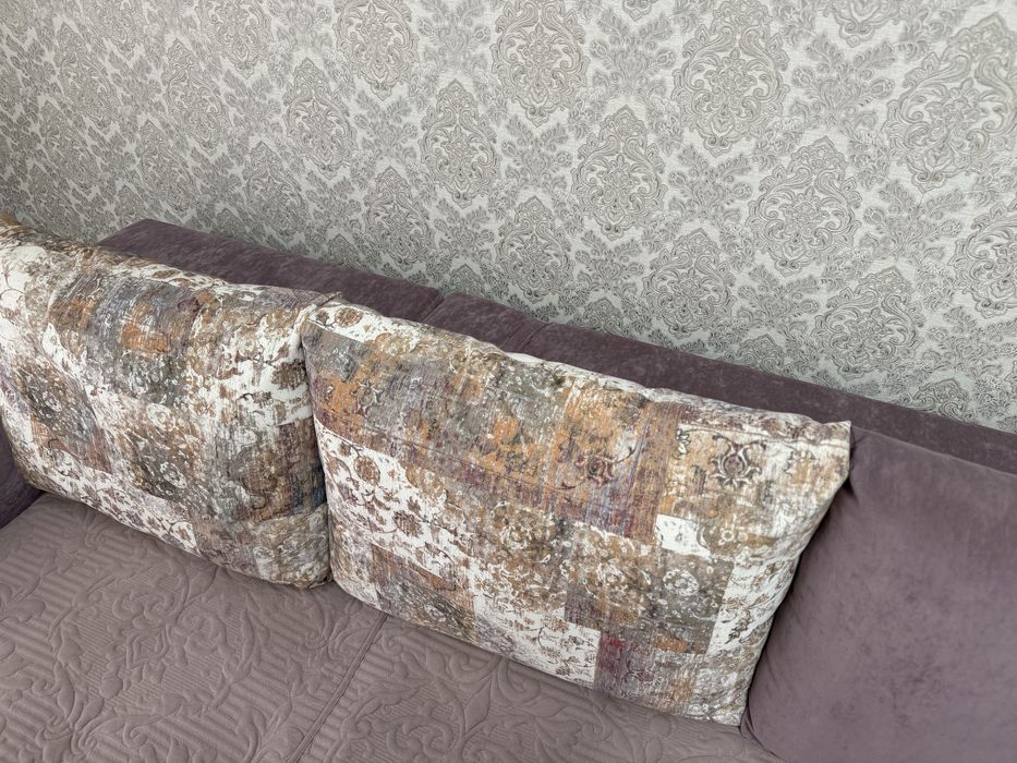 Диван раскладной в идеальном состоянии