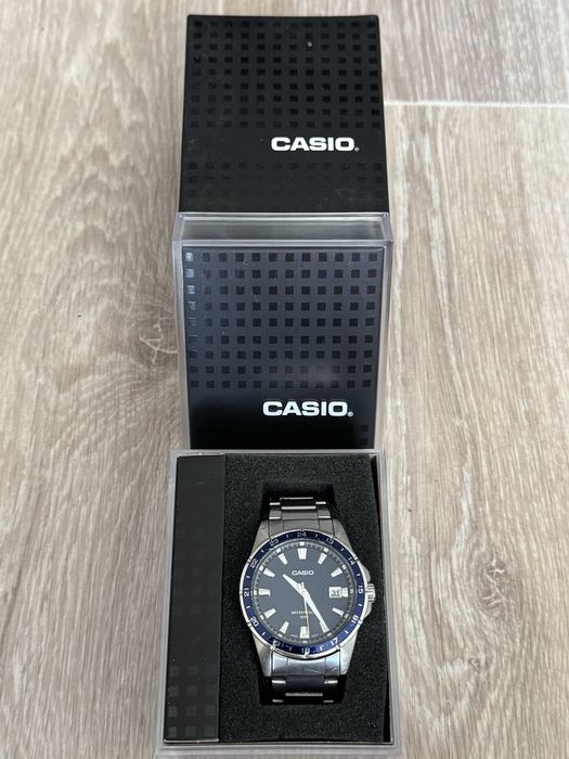 Часавници Casio!