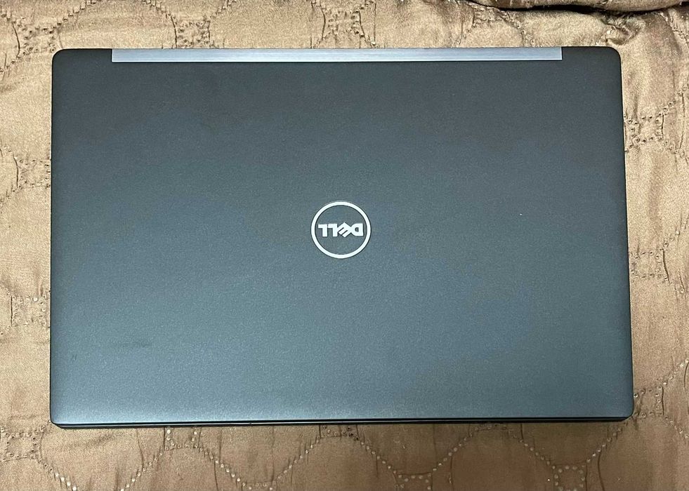 Лаптоп Dell Latitude 7280 i5 Ram 8 256 SSD