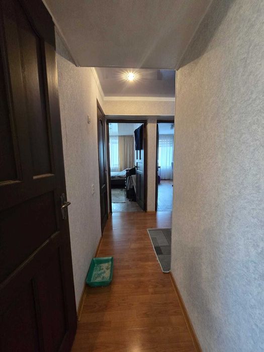 Продажа 4-комнатной квартиры