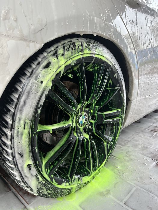 Vand jante bmw style 193 2 latimi