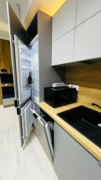 Apartament cu 2 camere de inchiriat zona Cotroceni