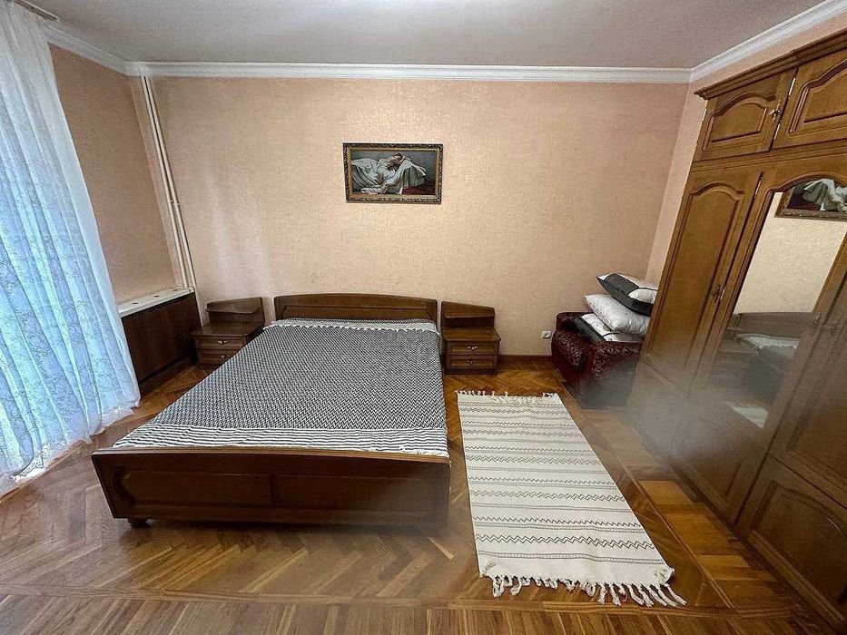 4-комнатная квартира 100 м² | Ц-7 ор-р ЦУМ | Ипотека