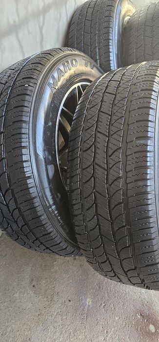 Diska balon 245/60/R18