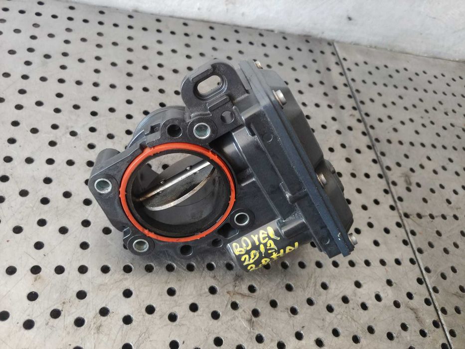 clapeta acceleratie 2.0 hdi ah03 peugeot boxer euro 6  9806625280 a2c85766300