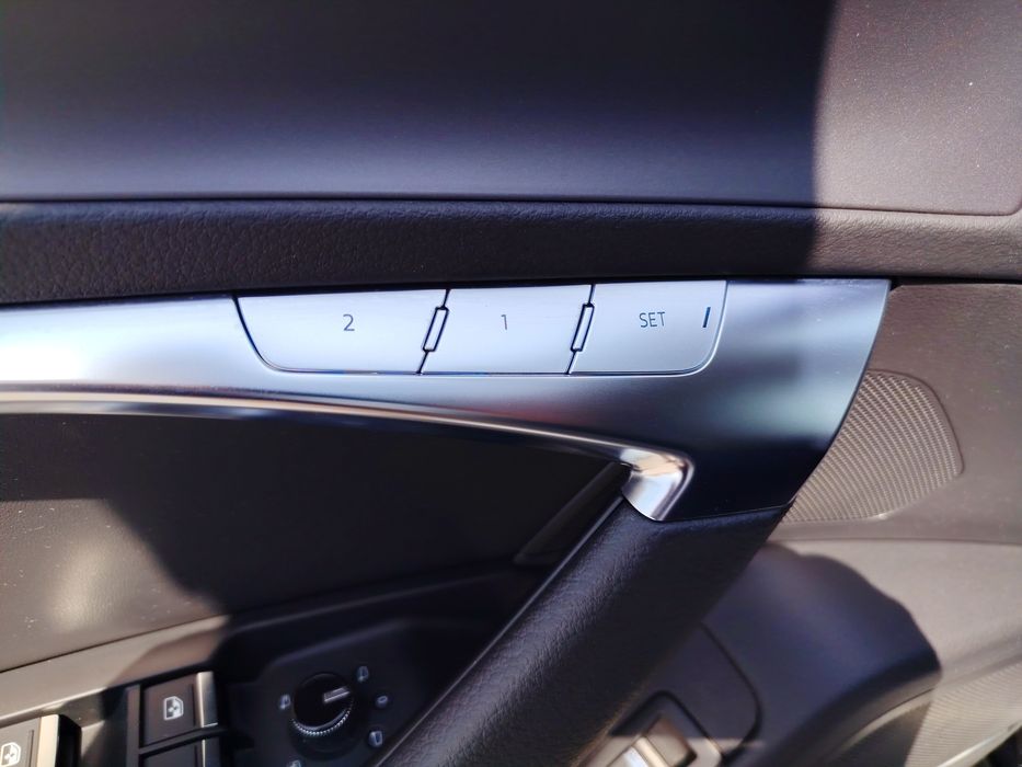 VAND Audi  A6 C8