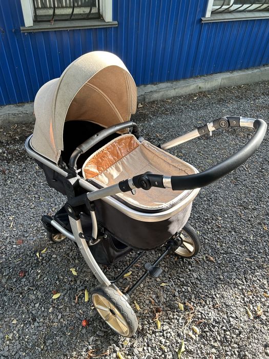 Продается детская коляска