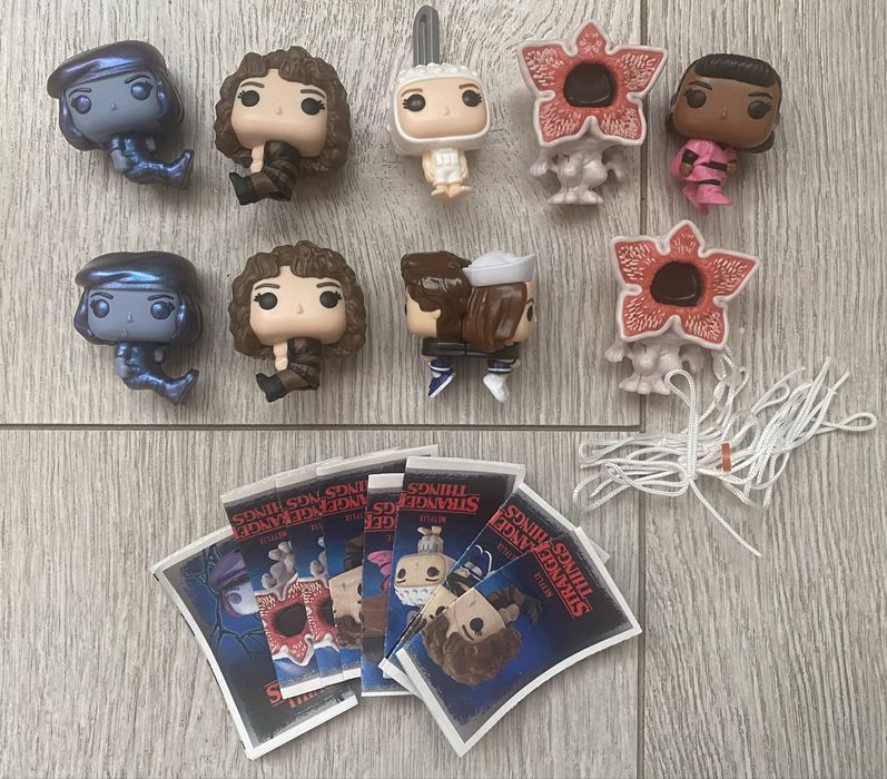 Обмен / Продажа Joy Странные дела