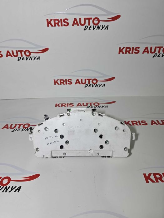 Километраж за Volvo V50 / Волво В50 2006г