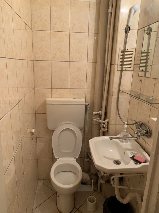 Apartament tatarasi
