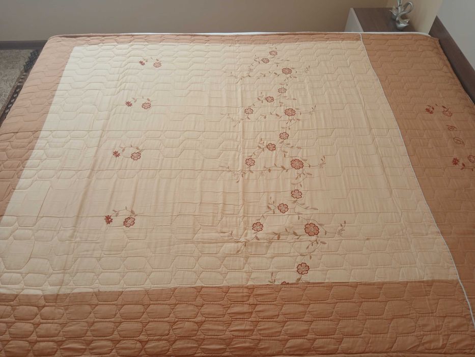 Шалтета и покривки за легло