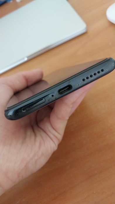 Xiaomi mi 11t pro