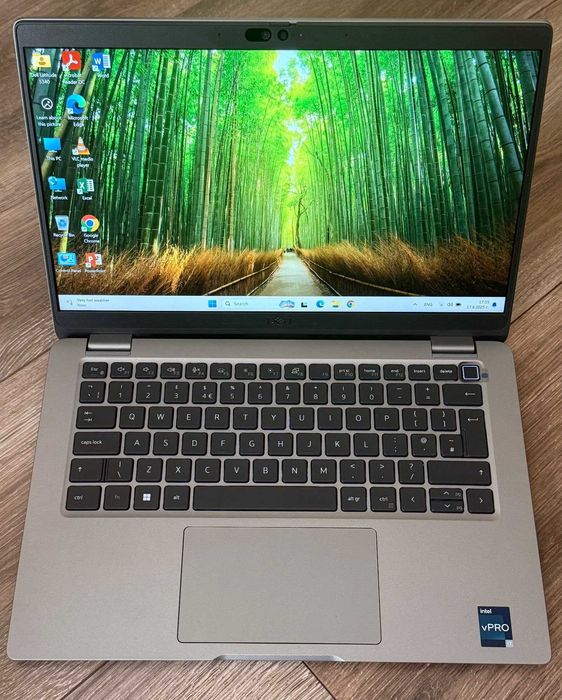 Dell Latitude 5340 Intel i7-1365U vPro, 16GB DDR5 , 1TB SSD - НОВ