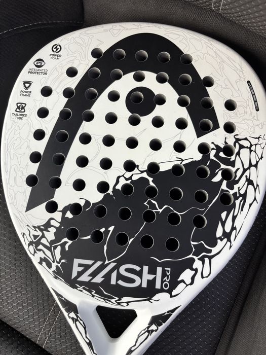 Racheta padel impecabila