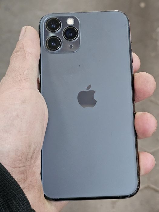 Iphone 11 pro 64gb