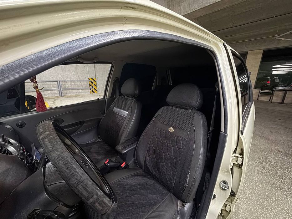 Srojna Chevralet Matiz MX sotiladi arzon narxda