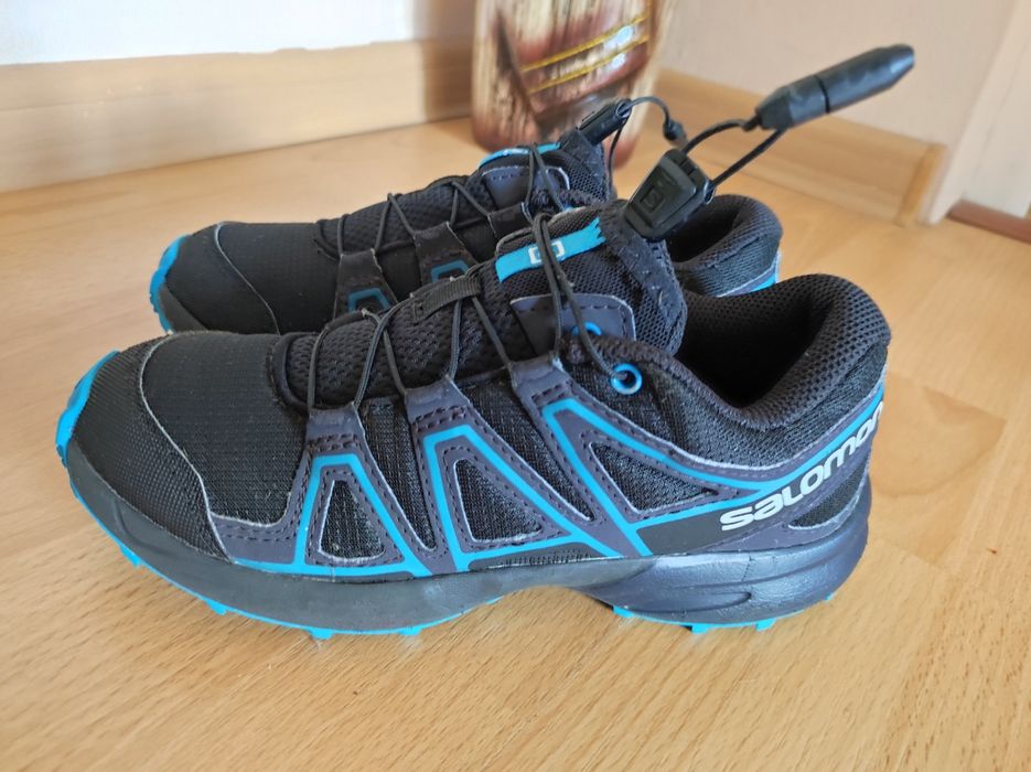 Маратонки ,, Salomon eur 33
