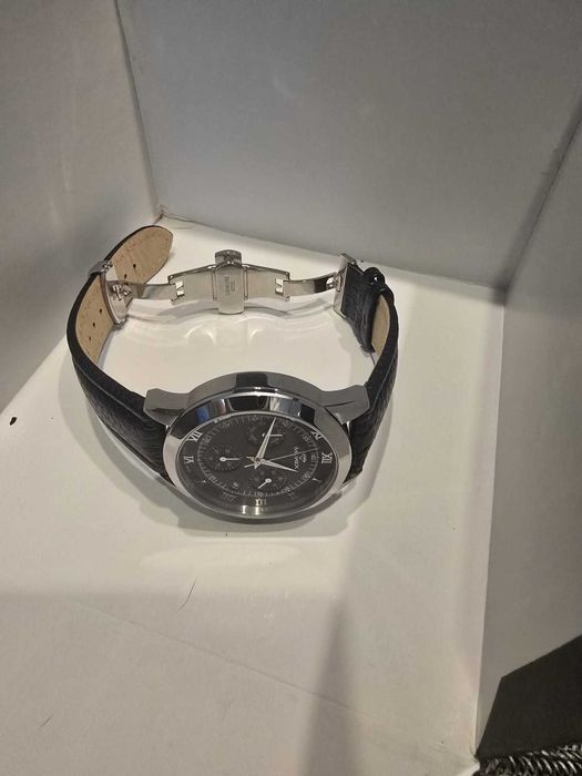 Ceas nou-nouț, Swiss Made, Murex - Swiss Chronograph - MUC614-SL-3