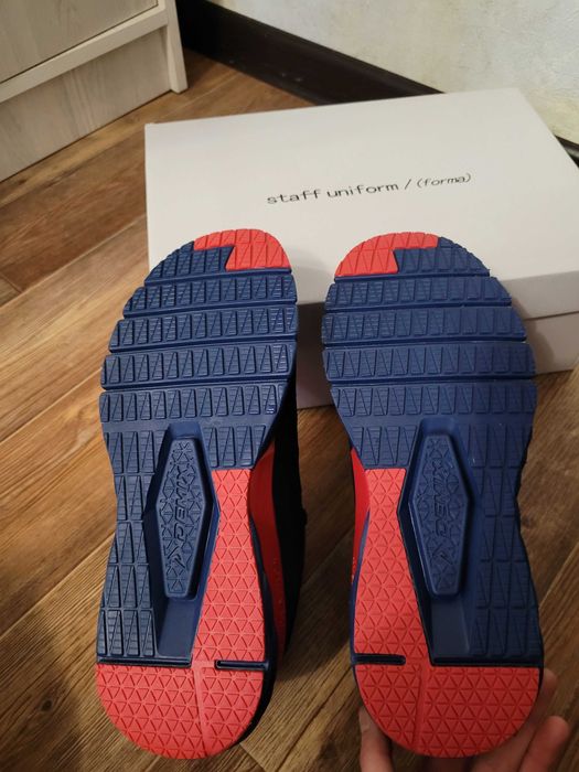 Новые Кроссовки Demix