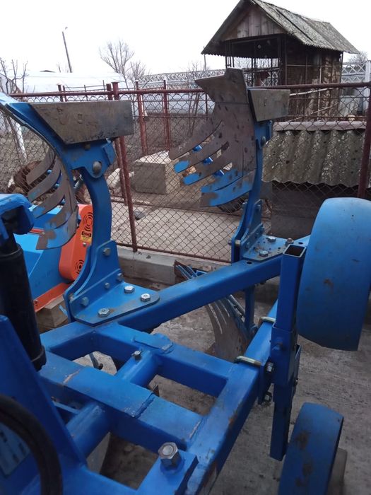 Tractor U445 De vanzare